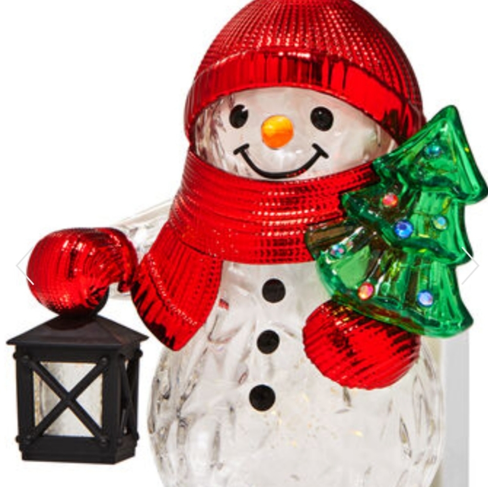 Bath and Body Works Wallflower plug-in